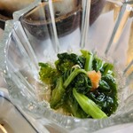 ぎゃらりぃかふぇ華野 - 