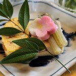 ぎゃらりぃかふぇ華野 - 