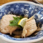 ぎゃらりぃかふぇ華野 - 