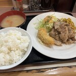 ランチハウス ミトヤ - 