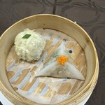 点心工房 九龍 - 