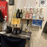 芝浦食肉市場直送 品川ホルモン - 