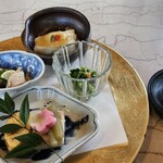 ぎゃらりぃかふぇ華野 - 