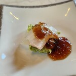 ぎゃらりぃかふぇ華野 - 