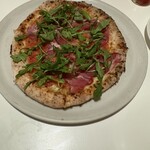 シシリヤ - プロシュート