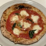 シシリヤ - マルゲリータ