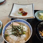 ぎゃらりぃかふぇ華野 - 