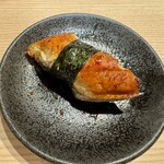 立ち食い寿司 ゲンヤ倶楽部 - 