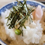 ぎゃらりぃかふぇ華野 - 