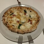 シシリヤ - 水牛のモッツァレラ