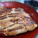 うなぎ 松琴楼 - 