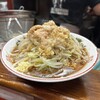 ザ・ラーメン スモールアックス