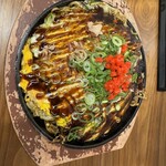 お好み焼き　しゅう - 