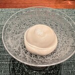 蒼 - 静岡浜松 新玉葱のムース