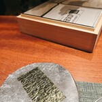 蒼 - 三國屋　海苔