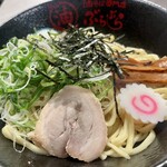 油そば専門店 ぶらぶら 新宿店 - 