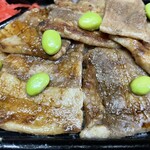 十勝豚丼こうふく - 