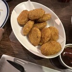 オイスターバル 吉祥寺スパイラル - 