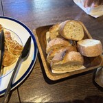 オイスターバル 吉祥寺スパイラル - 