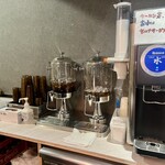 油そば専門店 ぶらぶら - 