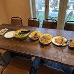 オイスターバル 吉祥寺スパイラル - 