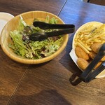 オイスターバル 吉祥寺スパイラル - 