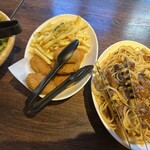 オイスターバル 吉祥寺スパイラル - 