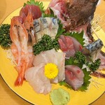 和風個室居酒屋 灯 有楽町日比谷店 - 