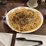 オイスターバル 吉祥寺スパイラル - 