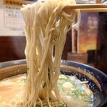 ラーメン東雲亭 - 