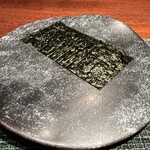 蒼 - 三國屋　海苔