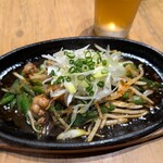 骨付鶏 横浜 酉ひで - 