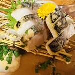 和風個室居酒屋 灯 - 