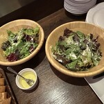 オイスターバル 吉祥寺スパイラル - 