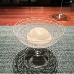 蒼 - 静岡浜松 新玉葱のムース