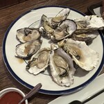 オイスターバル 吉祥寺スパイラル - 