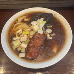 手打ち 陰日向 - 