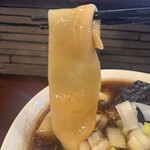 手打ち 陰日向 - 