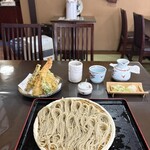 そば処 梅の花 - 