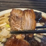 手打ち 陰日向 - 