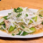 骨付鶏 横浜 酉ひで - 