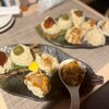 旨い焼鳥と和食居酒屋 酔い酔い 池袋本店