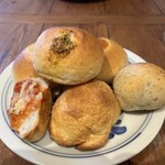 鎌倉パスタ 流山おおたかの森S・C店 - 