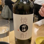 八たん - 青森の田酒まで焼酎を造られてると初めて知った
