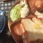 ボヌール ケイ - 