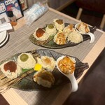 旨い焼鳥と和食居酒屋 酔い酔い 池袋本店 - 