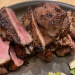 八たん - 牛タン焼き（二人前）