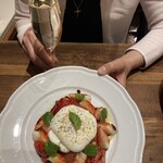 イゾラ スメラルダ - 