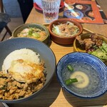 マンゴツリーカフェ - 