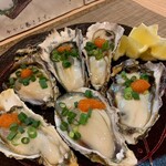 旨い焼鳥と和食居酒屋 酔い酔い - 